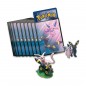 [INGLÉS] Pokémon TCG: Scarlet & Violet 8.5 Prismatic Evolutions - Premium Figure Collection