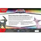 [ENGLISH] Pokémon TCG: Scarlet & Violet 8.5 Prismatic Evolutions - Premium Figure Collection