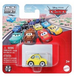 Luigi Mini Racers Disney Pixar Cars
