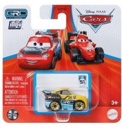 Cruz Ramírez Mini Racers Disney Pixar Cars