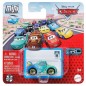 Carla Veloso Mini Racers Disney Pixar Cars
