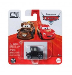 Lizzie Mini Racers Disney Pixar Cars