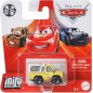 Todd Mini Racers Disney Pixar Cars