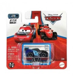Jackson Storm Mini Racers Disney Pixar Cars