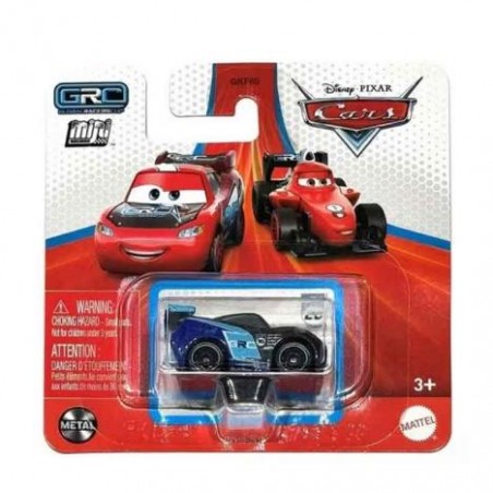 Jackson Storm Mini Racers Disney Pixar Cars