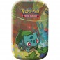 [INGLÉS] Pokémon TCG Mini Lata Kanto Friends