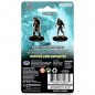 Dungeons & Dragons Nolzur’s Marvelous Miniatures Unpainted: Zombies
