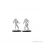 Dungeons & Dragons Nolzur’s Marvelous Miniatures Unpainted: Zombies Dungeons & Dragons Nolzur’s Marvelous Miniatures Unpainted: Zombies