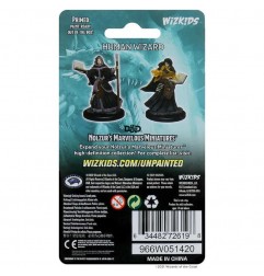 Dungeons & Dragons Nolzur’s Marvelous Miniatures Unpainted: Maga