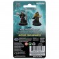 Dungeons & Dragons Nolzur’s Marvelous Miniatures Unpainted: Maga Dungeons & Dragons Nolzur’s Marvelous Miniatures Unpainted: Maga