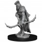 Dungeons & Dragons Nolzur’s Marvelous Miniatures Unpainted: Ranger Elfo Dungeons & Dragons Nolzur’s Marvelous Miniatures Unpainted: Ranger Elfo