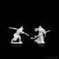 Dungeons & Dragons Nolzur’s Marvelous Miniatures Unpainted: Druida Elfo Dungeons & Dragons Nolzur’s Marvelous Miniatures Unpainted: Druida Elfo