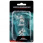 Dungeons & Dragons Nolzur’s Marvelous Miniatures Unpainted: Bárbara
