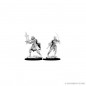 Dungeons & Dragons Nolzur’s Marvelous Miniatures Unpainted: Bárbara