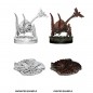 Dungeons & Dragons Nolzur’s Marvelous Miniatures Unpainted: Rust Monster Dungeons & Dragons Nolzur’s Marvelous Miniatures Unpainted: Rust Monster