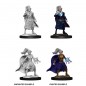 Dungeons & Dragons Nolzur’s Marvelous Miniatures Unpainted: Hechizera