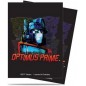 Transformers Optimus Prime - Sleeves (65) Transformers Optimus Prime - Sleeves (65)