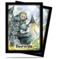 Force of Will Ultra-pro Sleeves Covers Arla (65)