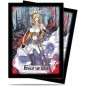 Force of Will Ultra-pro Sleeves Covers Valentina (65)
