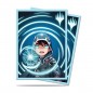 Ultra Pro Standard Deck Protector - Chibi Collection Jace Mago (100 Sleeves) Ultra Pro Standard Deck Protector - Chibi Collection Jace Mago (100 Sleeves)