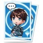 Ultra Pro Standard Deck Protector - Chibi Collection Jace (100 Sleeves)
