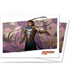Ultra Pro Standard Deck Protector - Gideon (80 Sleeves)