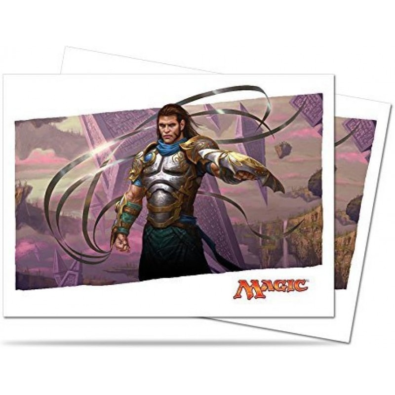 Ultra Pro Standard Deck Protector - Gideon (80 Sleeves) Ultra Pro Standard Deck Protector - Gideon (80 Sleeves)
