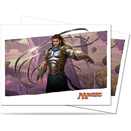 Ultra Pro Standard Deck Protector - Gideon (80 Sleeves)