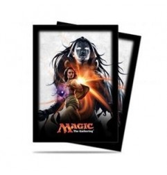 Ultra Pro Standard Deck Protector - Liliana Vess (80 Sleeves)