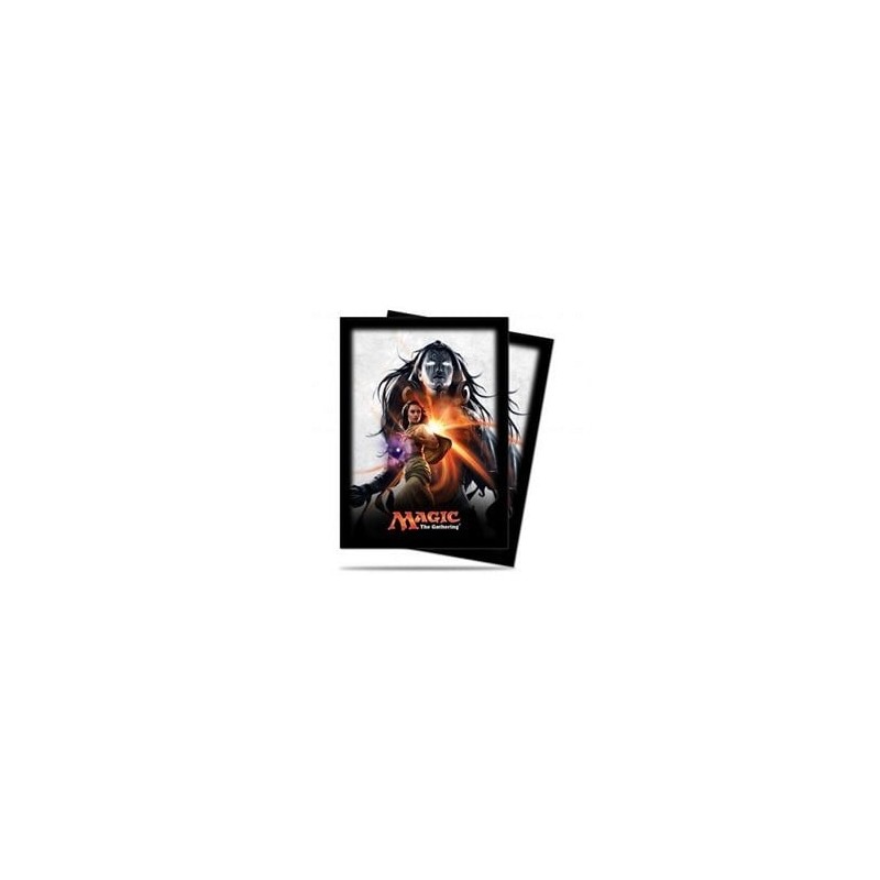 Ultra Pro Standard Deck Protector - Liliana Vess (80 Sleeves)