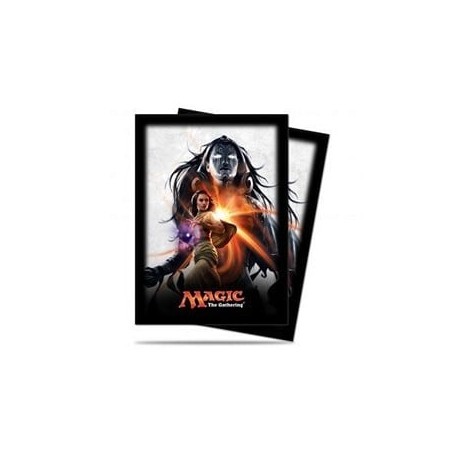 Ultra Pro Standard Deck Protector - Liliana Vess (80 Sleeves)