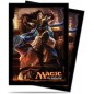Ultra Pro Standard Deck Protector - Narset (80 Sleeves)