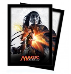 Ultra Pro Standard Deck Protector - Gideon Jura (80 Sleeves)