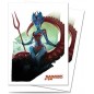 Ultra Pro Standard Deck Protector - Kiora (80 Sleeves) Ultra Pro Standard Deck Protector - Kiora (80 Sleeves)
