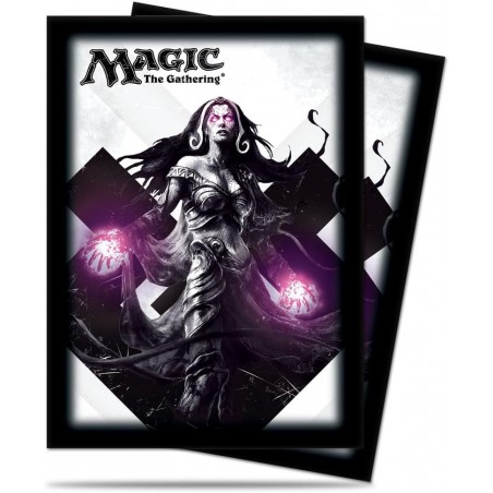 Ultra Pro Standard Deck Protector - Liliana Vess (80 Sleeves)