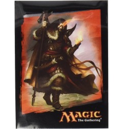 Ultra Pro Standard Deck Protector - Khans of Tarkir (80 Sleeves)