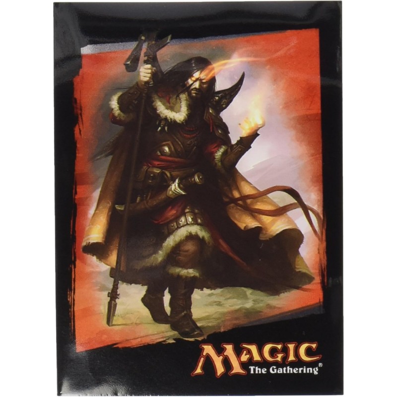 Ultra Pro Standard Deck Protector - Khans of Tarkir (80 Sleeves)