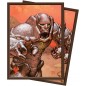 Ultra Pro Standard Deck Protector - Karn, Silver Golem (100 Sleeves) Ultra Pro Standard Deck Protector - Karn, Silver Golem (100 Sleeves)