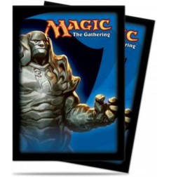 Ultra Pro Standard Deck Protector - Karn Liberated (80 Sleeves)