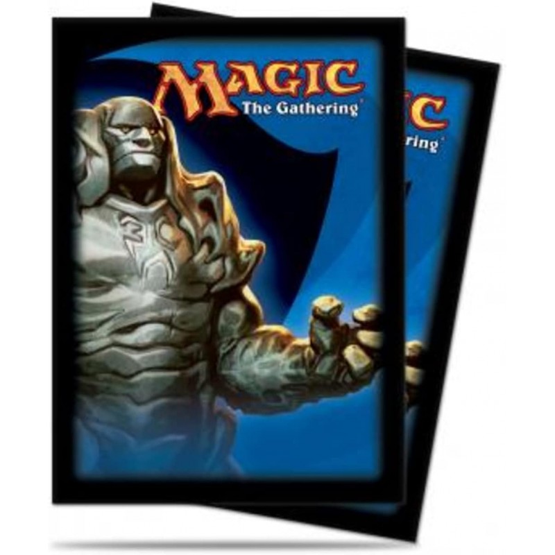 Ultra Pro Standard Deck Protector - Karn Liberated (80 Sleeves) Ultra Pro Standard Deck Protector - Karn Liberated (80 Sleeves)