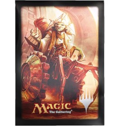 Ultra Pro Standard Deck Protector - Daretti Commander (120 Sleeves)