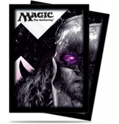 Ultra Pro Standard Deck Protector - Magic 2015 (80 Sleeves)