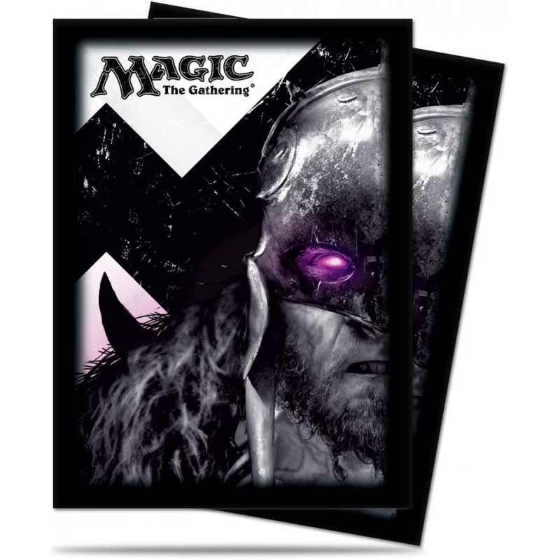 Ultra Pro Standard Deck Protector - Magic 2015 (80 Sleeves) Ultra Pro Standard Deck Protector - Magic 2015 (80 Sleeves)