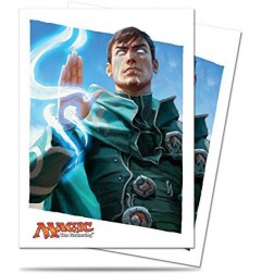 Ultra Pro Standard Deck Protector - Oath of Jace (80 Sleeves)