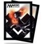 Ultra Pro Standard Deck Protector - Chandra, Magic 2015 (80 Sleeves)