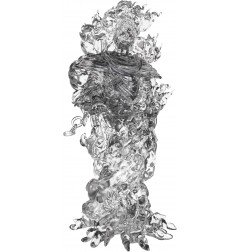 Spectral Cloud: D&D Nolzur's Marvelous Unpainted Miniatures (W23)