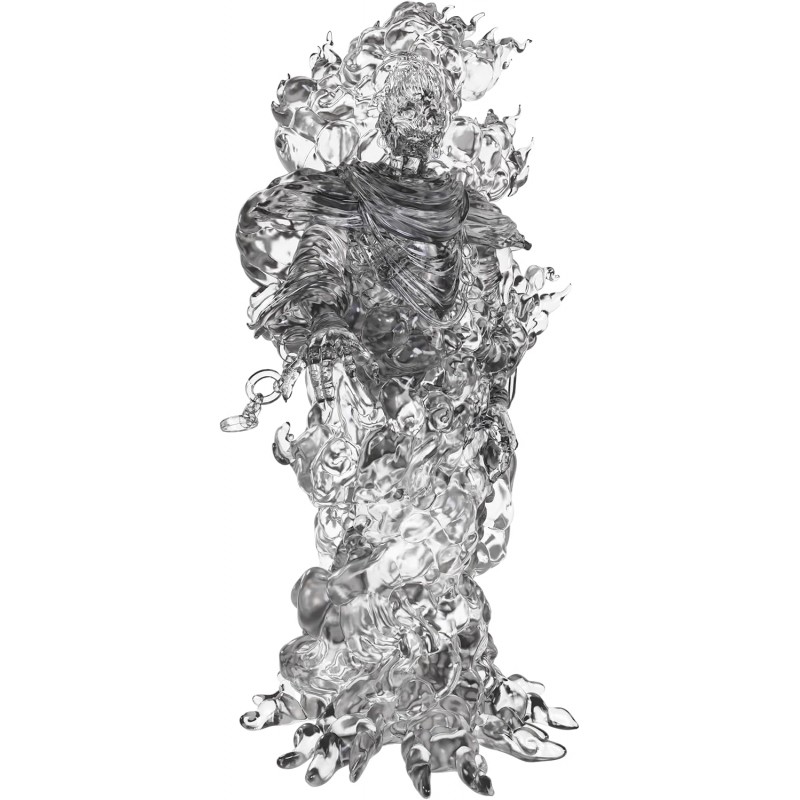 Spectral Cloud: D&D Nolzur's Marvelous Unpainted Miniatures (W23)