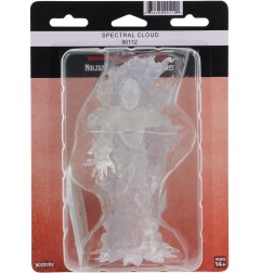 Spectral Cloud: D&D Nolzur's Marvelous Unpainted Miniatures (W23)