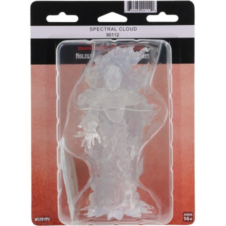 Spectral Cloud: D&D Nolzur's Marvelous Unpainted Miniatures (W23)