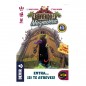 [SPANISH] Devir Bienvenido a la Mazmorra - Board Game